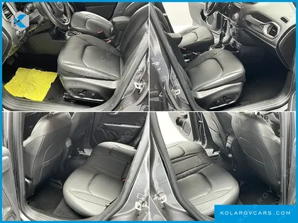 JEEP RENEGADE 2.0 DIESEL LIMITED HIGH AWD
