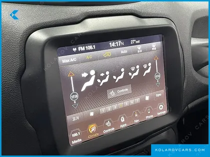 JEEP RENEGADE 2.0 DIESEL LIMITED HIGH AWD