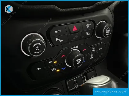 JEEP RENEGADE 2.0 DIESEL LIMITED HIGH AWD