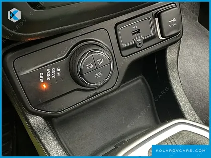 JEEP RENEGADE 2.0 DIESEL LIMITED HIGH AWD