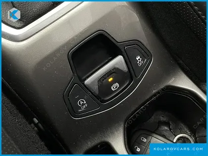 JEEP RENEGADE 2.0 DIESEL LIMITED HIGH AWD