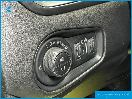 JEEP RENEGADE 2.0 DIESEL LIMITED HIGH AWD