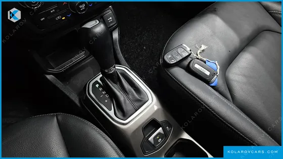 JEEP RENEGADE 2.4 LIMITED
