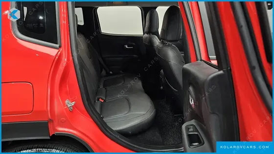 JEEP RENEGADE 2.4 LIMITED