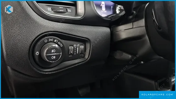 JEEP RENEGADE 2.4 LIMITED