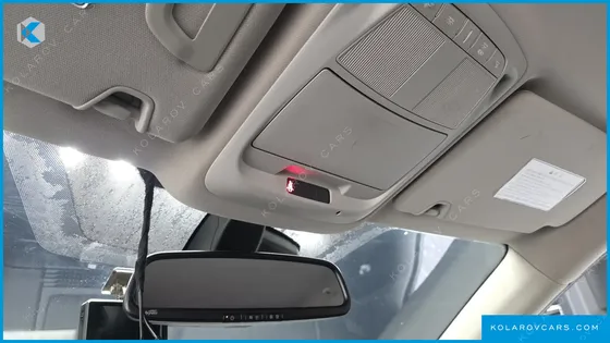 RENAULT KOREA QM6 (KOLEOS) DIESEL 2WD RE SIGNATURE