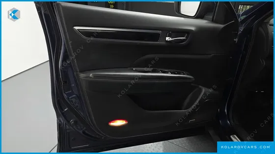 RENAULT KOREA QM6 (KOLEOS) DIESEL 2WD RE SIGNATURE