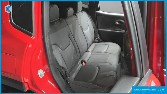 JEEP RENEGADE 2.4 LIMITED