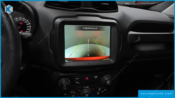 JEEP RENEGADE 2.4 LIMITED
