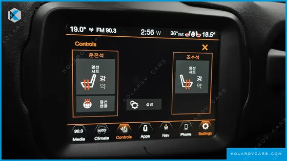 JEEP RENEGADE 2.4 LIMITED