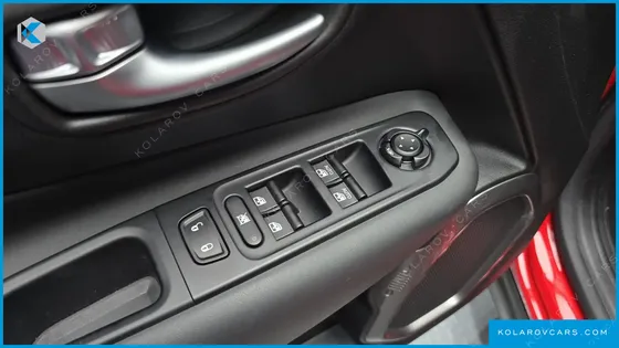 JEEP RENEGADE 2.4 LIMITED