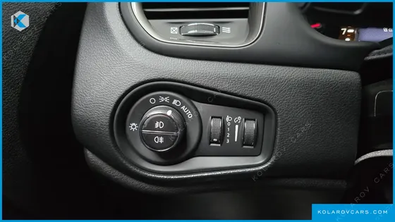 JEEP RENEGADE 2.4 LIMITED
