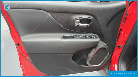 JEEP RENEGADE 2.4 LIMITED
