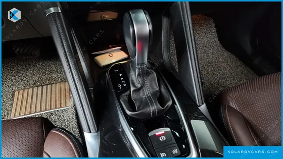 RENAULT KOREA QM6 (KOLEOS) GASOLINE 2WD RE SIGNATURE