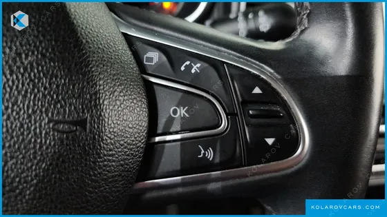 RENAULT KOREA QM6 (KOLEOS) GASOLINE 2WD RE SIGNATURE
