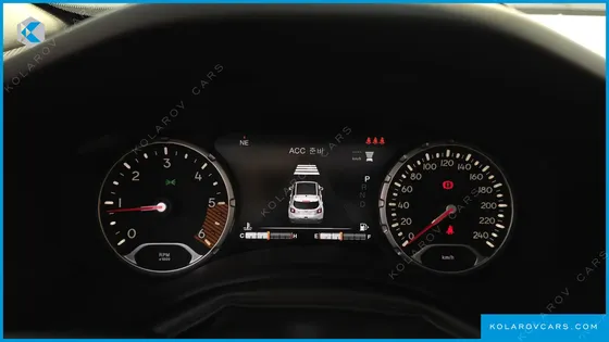 JEEP RENEGADE 2.0 DIESEL LIMITED HIGH AWD