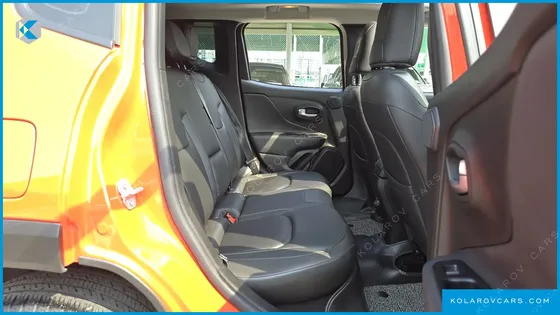 JEEP RENEGADE 2.0 DIESEL LIMITED HIGH AWD