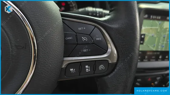 JEEP RENEGADE 2.0 DIESEL LIMITED HIGH AWD