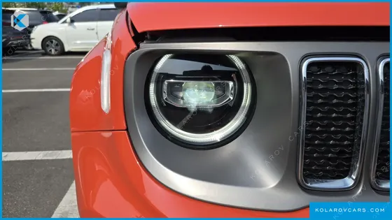 JEEP RENEGADE 2.0 DIESEL LIMITED HIGH AWD