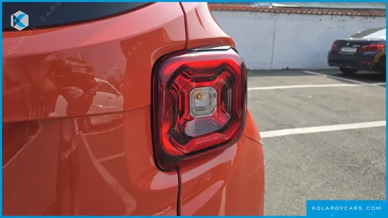 JEEP RENEGADE 2.0 DIESEL LIMITED HIGH AWD