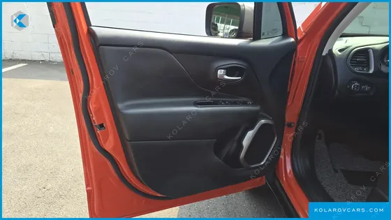 JEEP RENEGADE 2.0 DIESEL LIMITED HIGH AWD