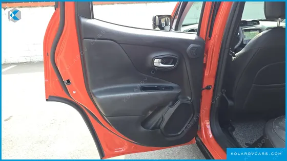 JEEP RENEGADE 2.0 DIESEL LIMITED HIGH AWD