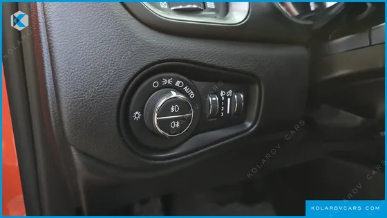 JEEP RENEGADE 2.0 DIESEL LIMITED HIGH AWD