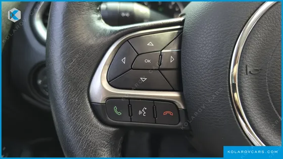 JEEP RENEGADE 2.0 DIESEL LIMITED HIGH AWD