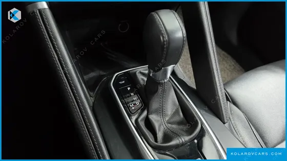 RENAULT KOREA QM6 (KOLEOS) DIESEL 2WD SE