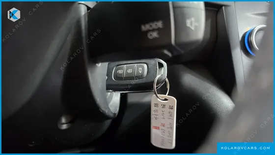 RENAULT KOREA QM6 (KOLEOS) DIESEL 2WD SE