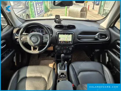 JEEP RENEGADE 1.6 DIESEL LIMITED