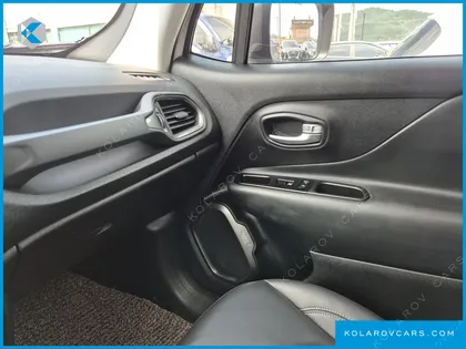 JEEP RENEGADE 1.6 DIESEL LIMITED