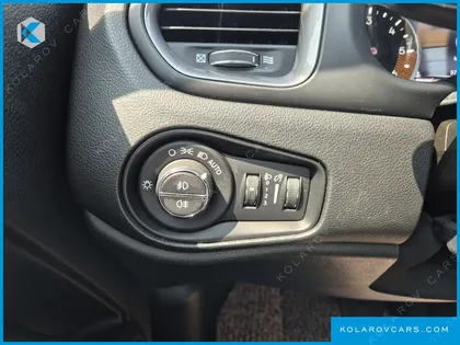 JEEP RENEGADE 1.6 DIESEL LIMITED