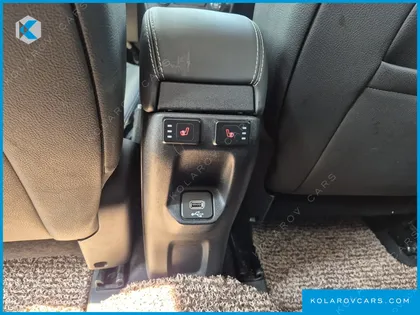 JEEP RENEGADE 1.6 DIESEL LIMITED