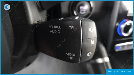 RENAULT KOREA QM6 (KOLEOS) DIESEL 2WD RE PLUS