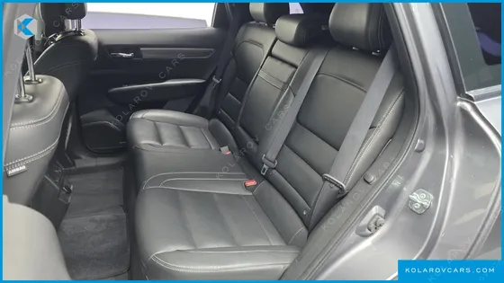 RENAULT KOREA QM6 (KOLEOS) DIESEL 2WD RE PLUS