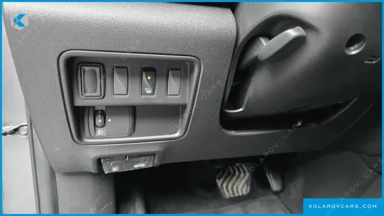 RENAULT KOREA QM6 (KOLEOS) DIESEL 2WD RE PLUS