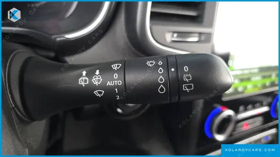RENAULT KOREA QM6 (KOLEOS) DIESEL 2WD RE PLUS