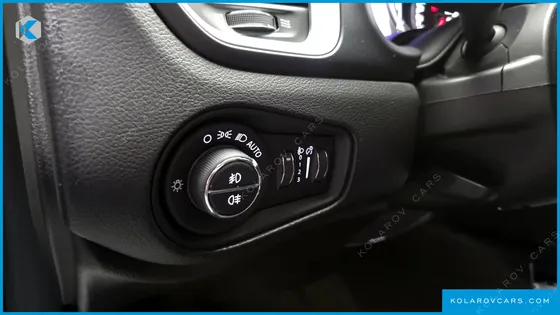 JEEP RENEGADE 2.4 LONGITUDE