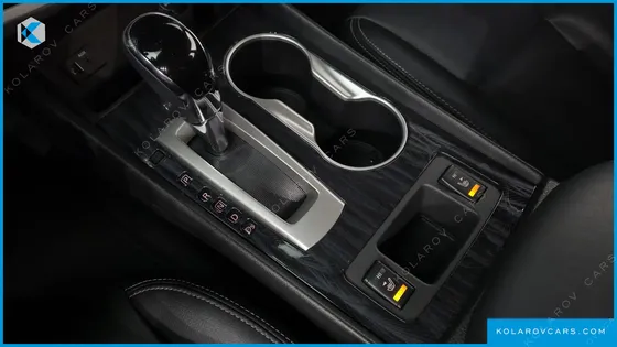 NISSAN ALTIMA 2.5 TECH