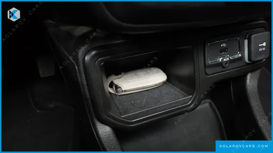 JEEP RENEGADE 1.6 DIESEL LIMITED