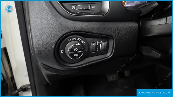JEEP RENEGADE 1.6 DIESEL LIMITED