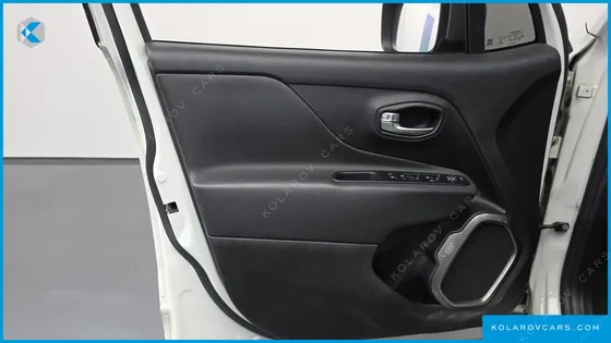 JEEP RENEGADE 1.6 DIESEL LIMITED