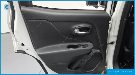 JEEP RENEGADE 1.6 DIESEL LIMITED