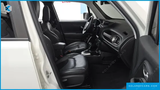 JEEP RENEGADE 1.6 DIESEL LIMITED