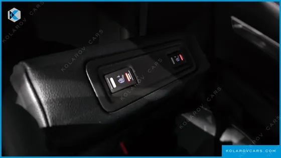 RENAULT KOREA QM6 (KOLEOS) GASOLINE 2WD RE