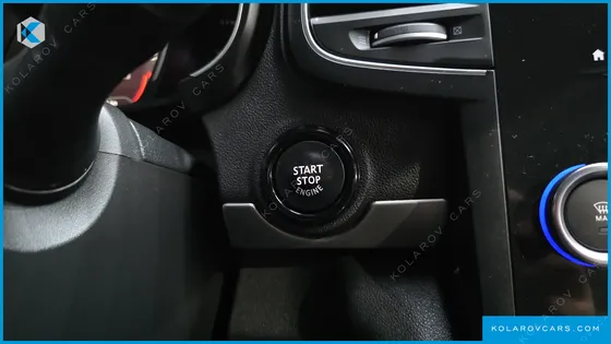 RENAULT KOREA QM6 (KOLEOS) GASOLINE 2WD RE