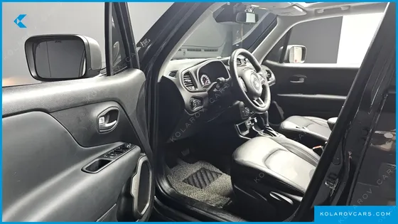 JEEP RENEGADE 2.4 LIMITED