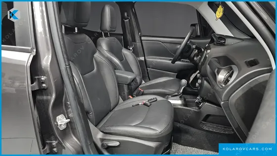 JEEP RENEGADE 2.4 LIMITED