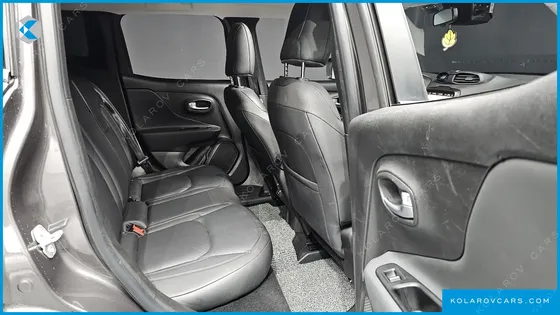 JEEP RENEGADE 2.4 LIMITED